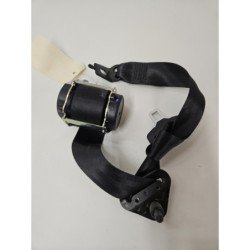 Ceinture Arriere Gauche Renault Zoe 1